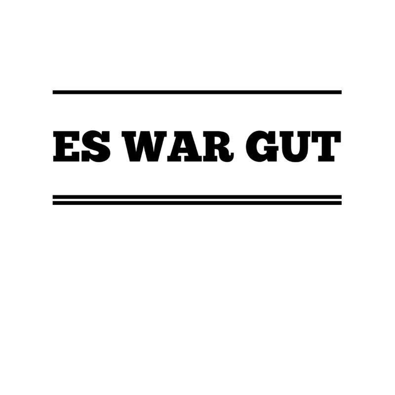mir hat es gefallen