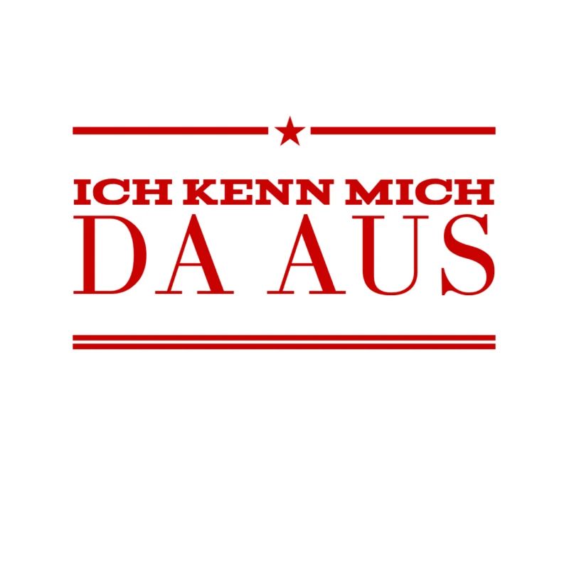 da bin ich Experte