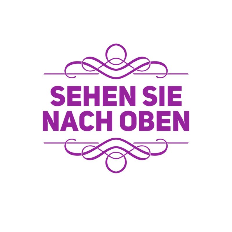 Blick in den Himmel