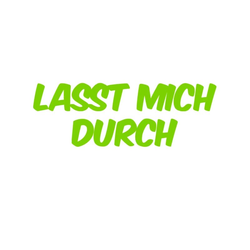 macht Platz