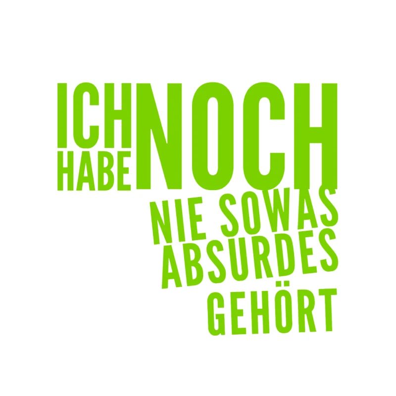 das ist nicht zu glauben