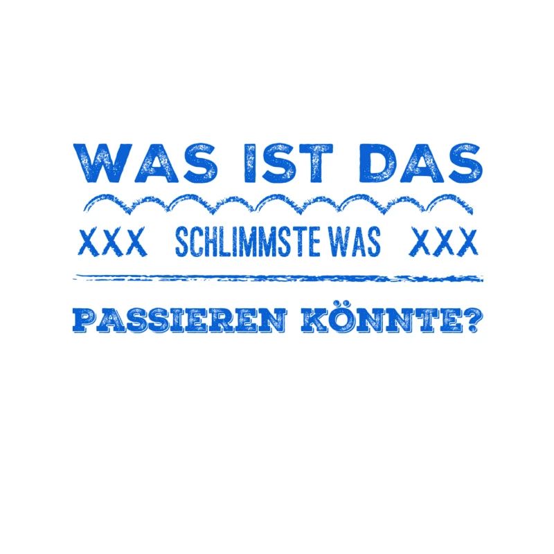 bleib optimistisch