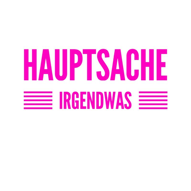 ich nehme alles
