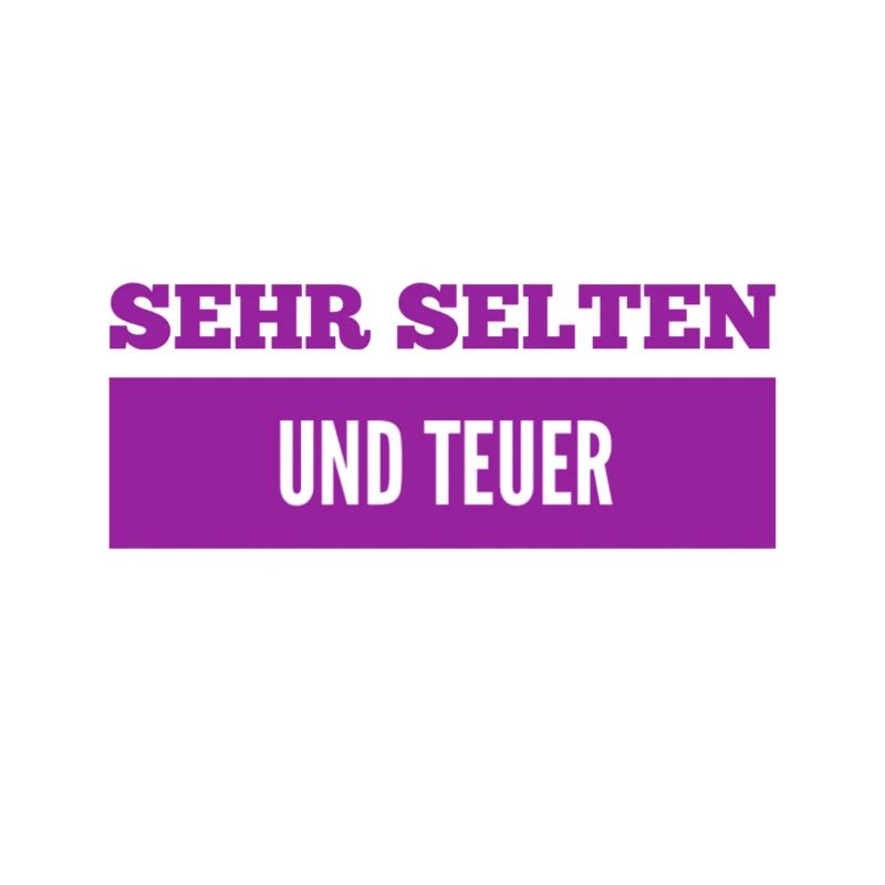 ich bin großartig