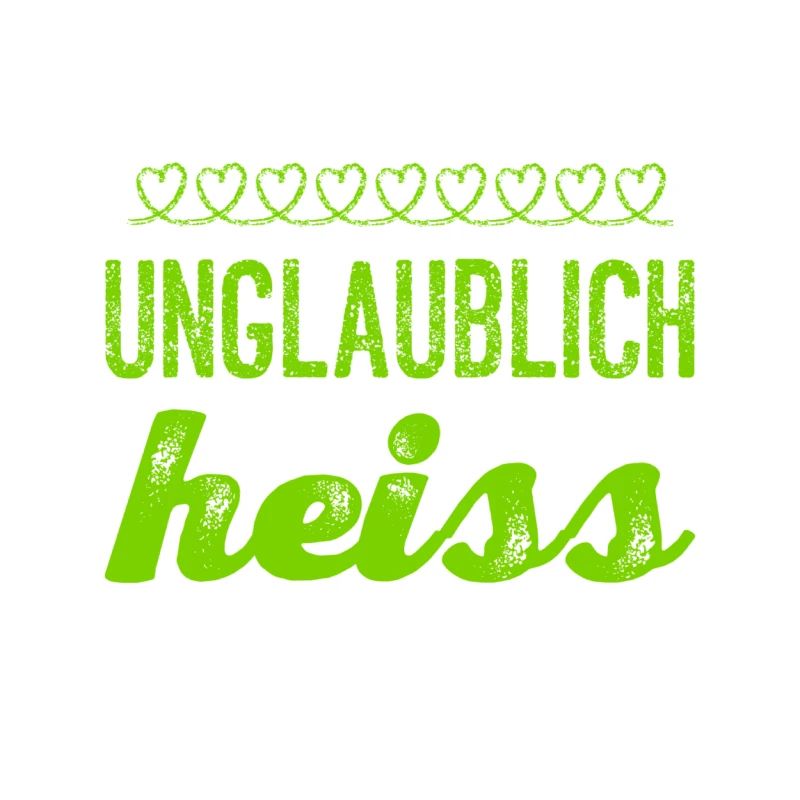 ich bin anmutig