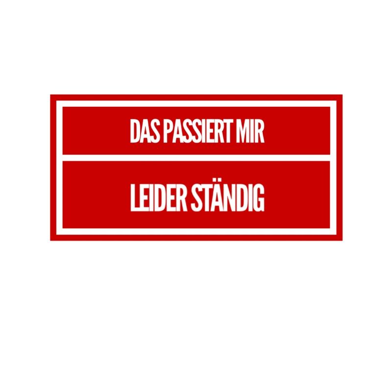 das kommt mir bekannt vor