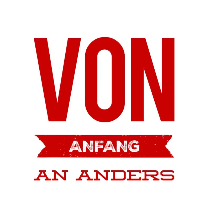 ich bin einmalig