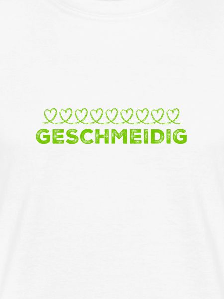 ich bin locker