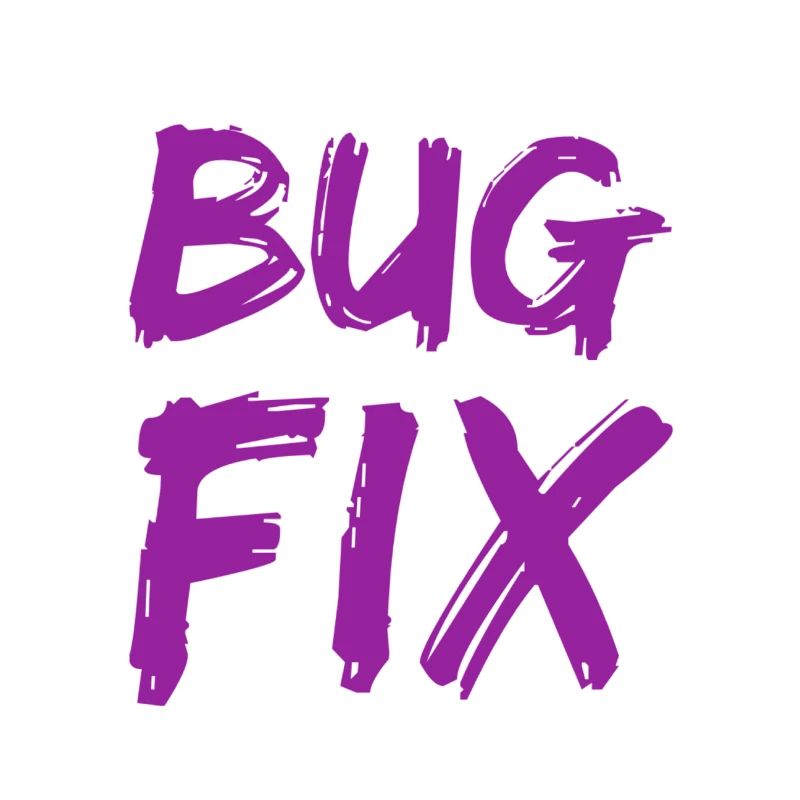 Bugfix