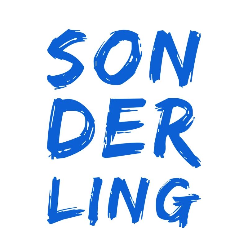 ich bin einzigartig