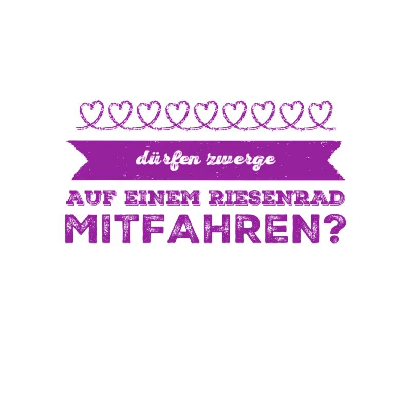 wer darf mitfahren?