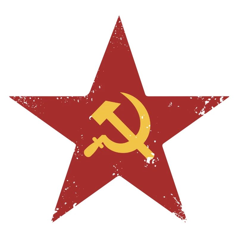 Soviet retro Design