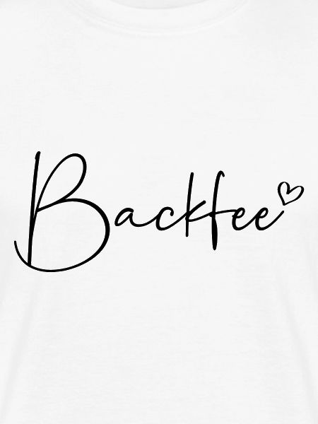 Backfee