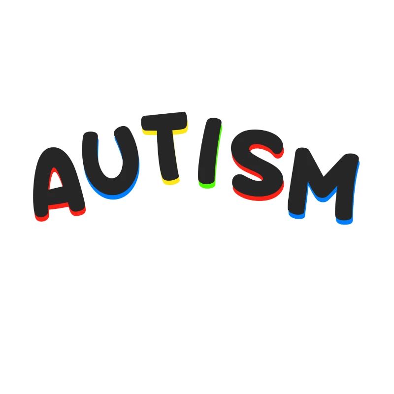 Belle idée cadeau autisme
