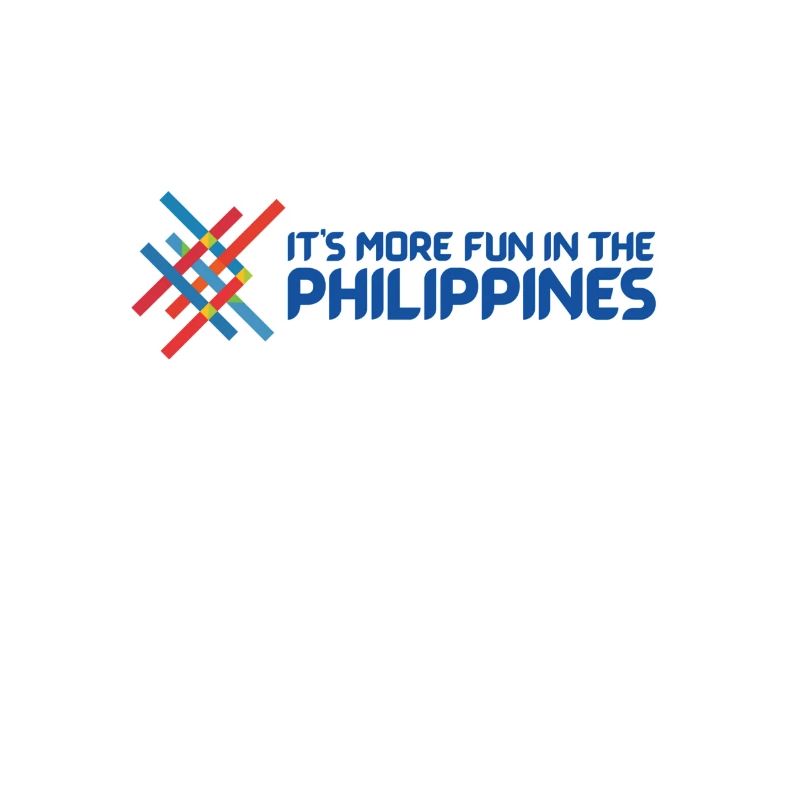 C’est plus amusant aux Philippines