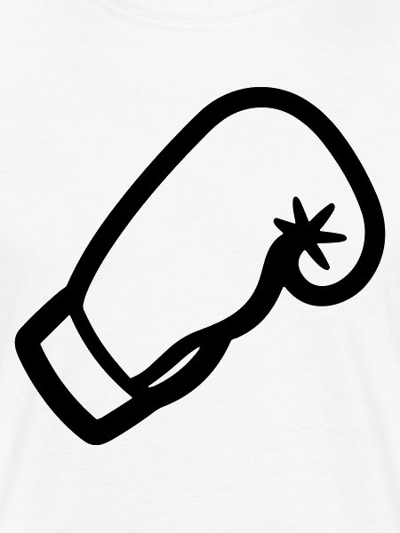 Boxhandschuh