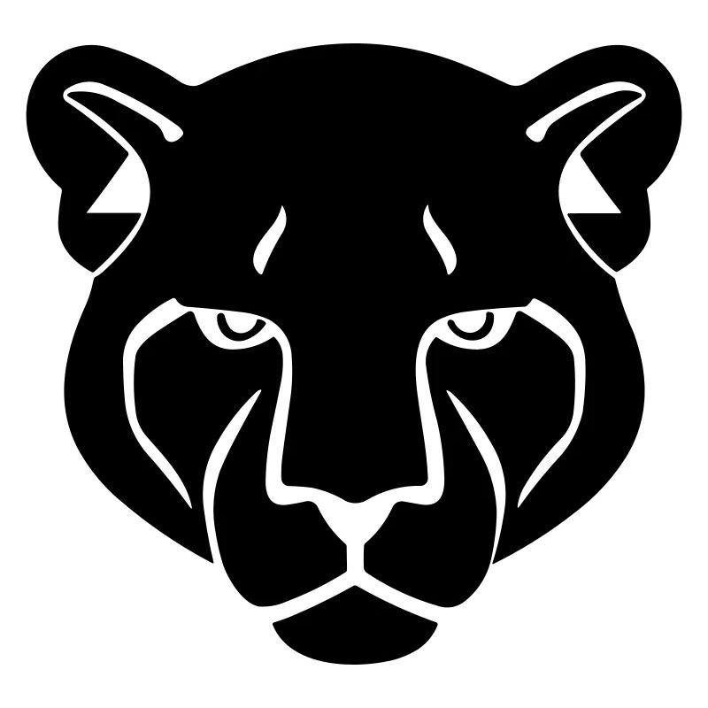 Panther's Head