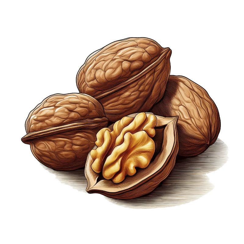 Walnuts