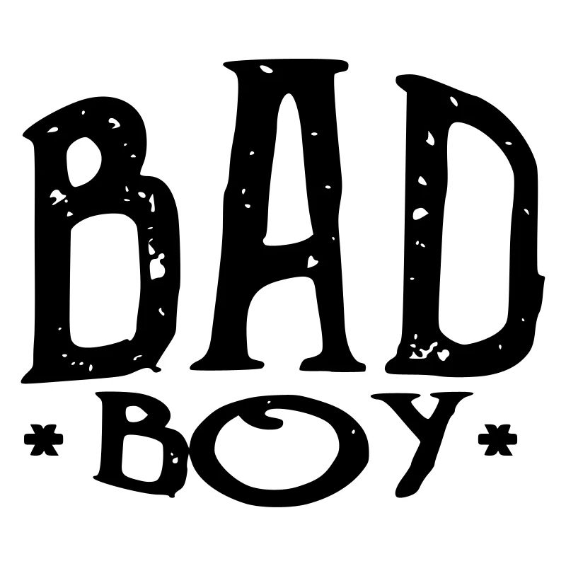 bad boy