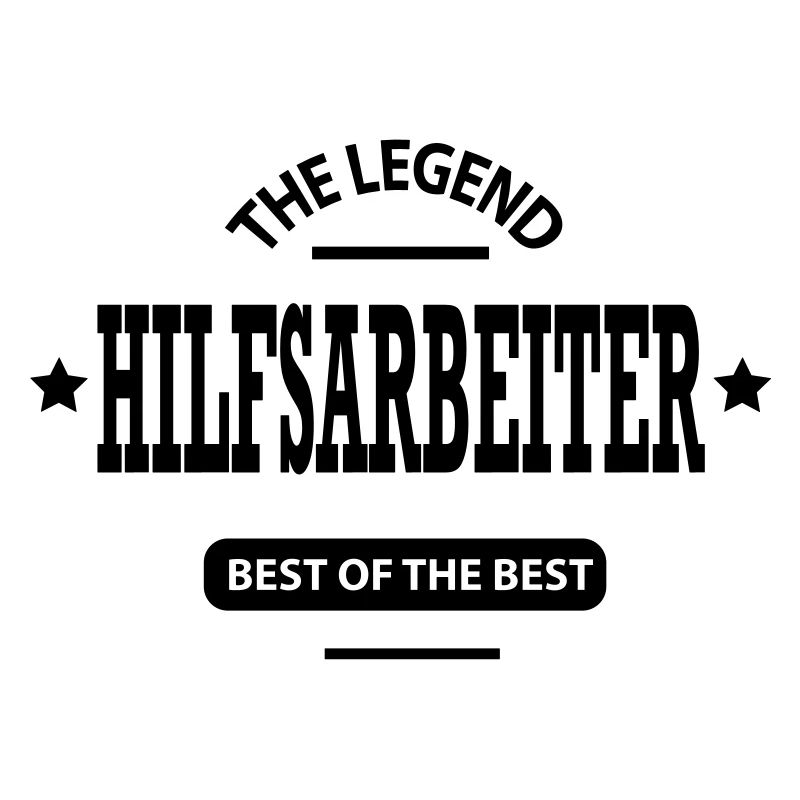 hilfsarbeiter