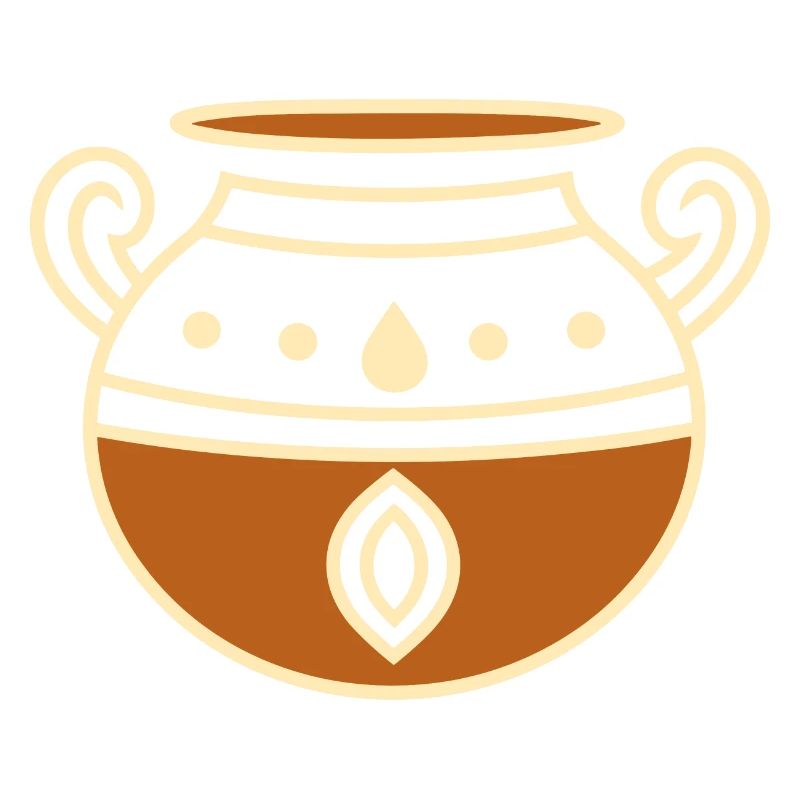 Pottery