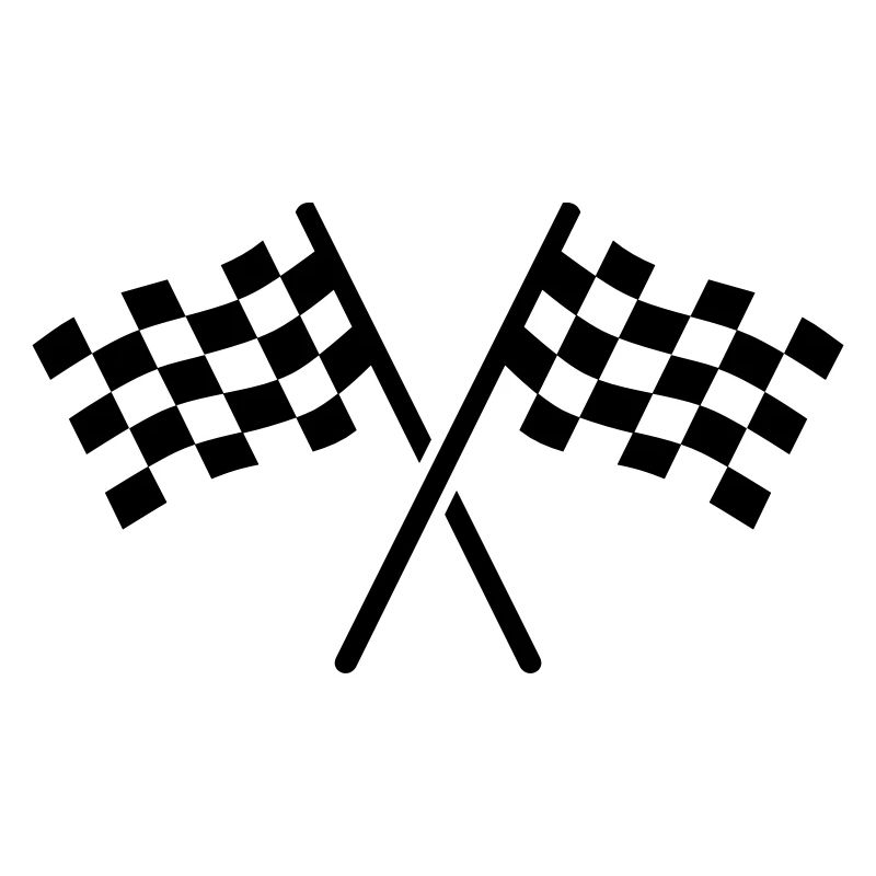 Goal flags