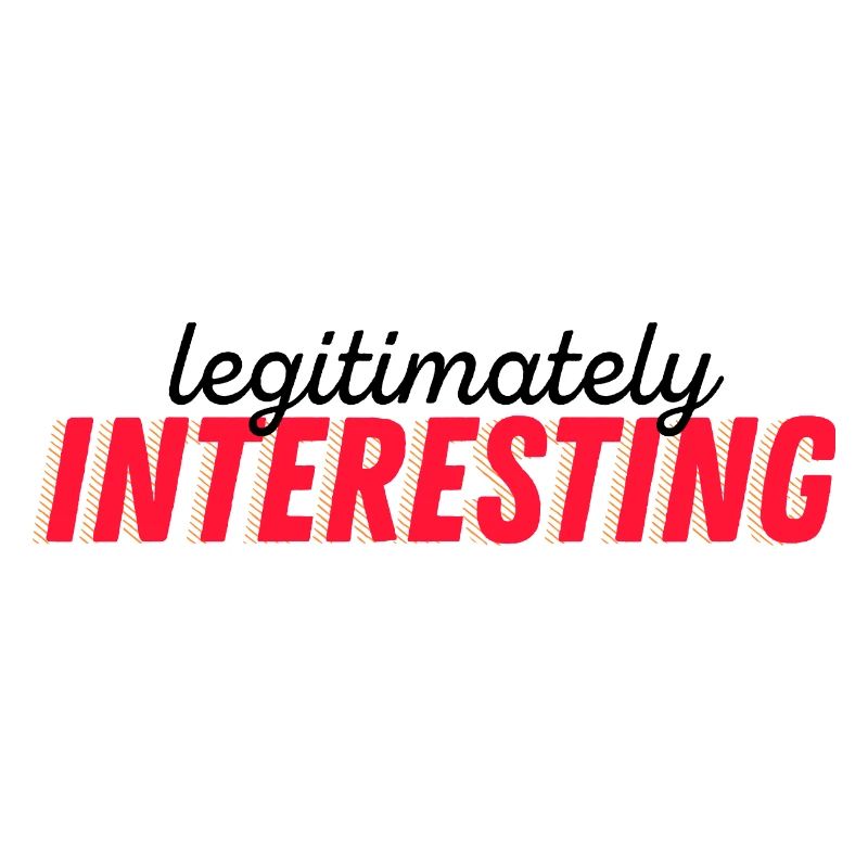 Legitimierend