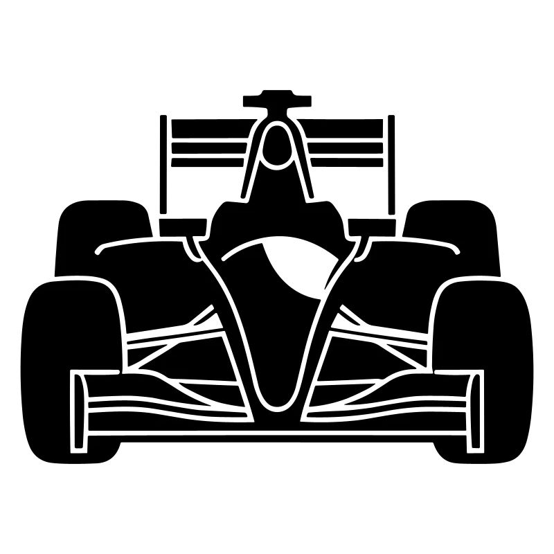 Race car