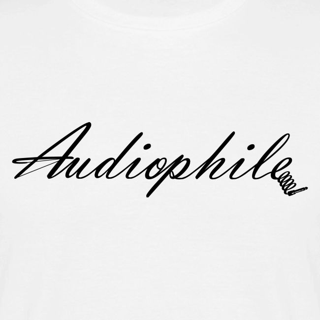 audiophile