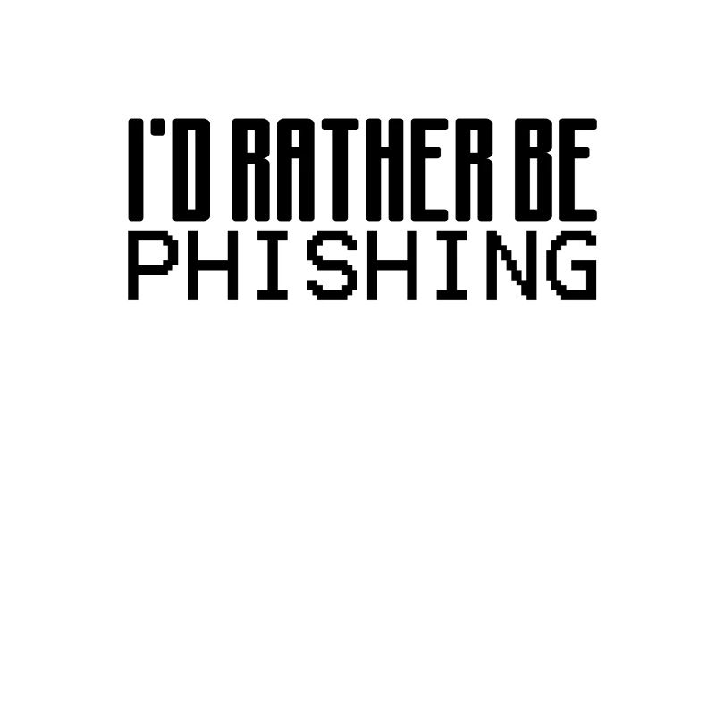 Funny Hacker Gone Phishing