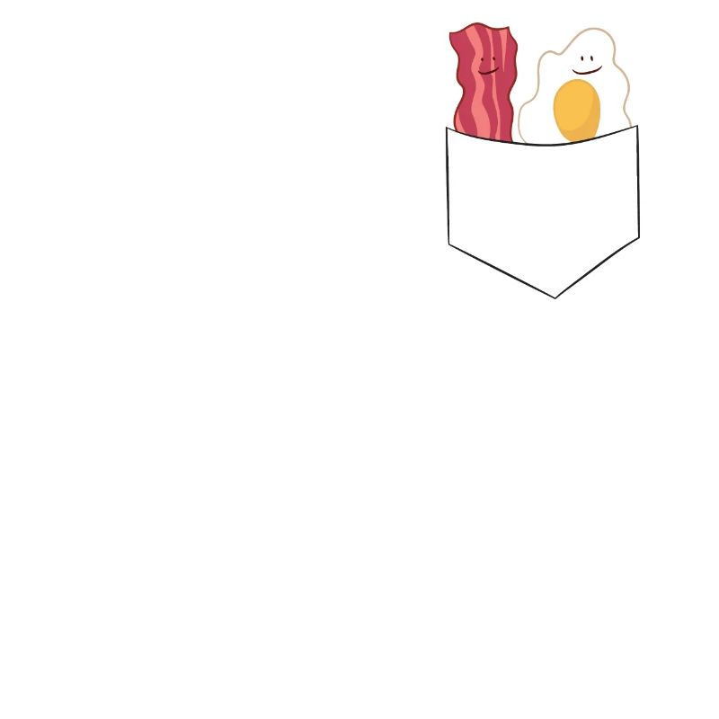 Egg And Bacon Breakfast Bacon And Eggs