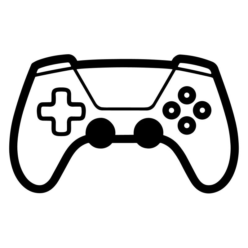 Videospiel-Controller