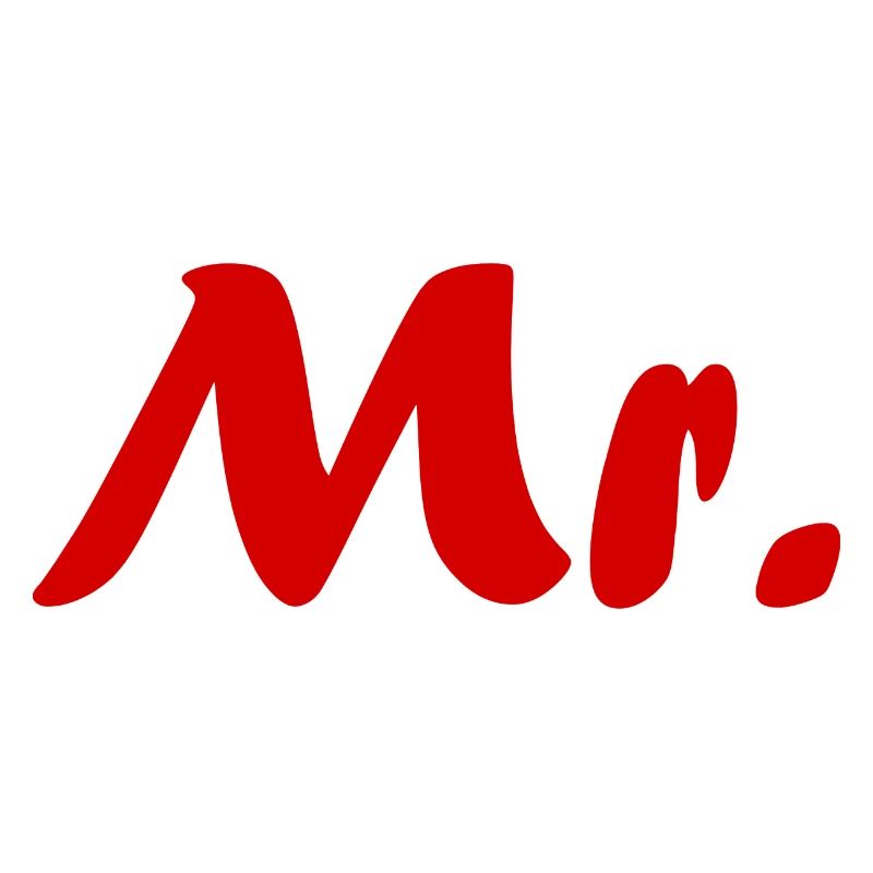 Mr