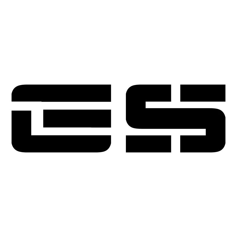 GS Modern Stencil