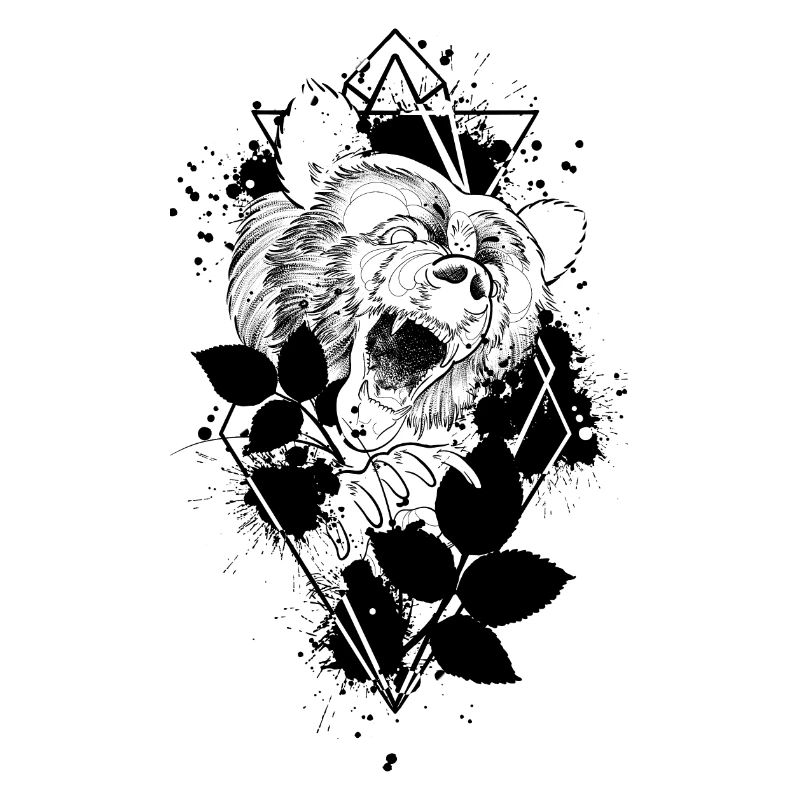 Bär ROARR