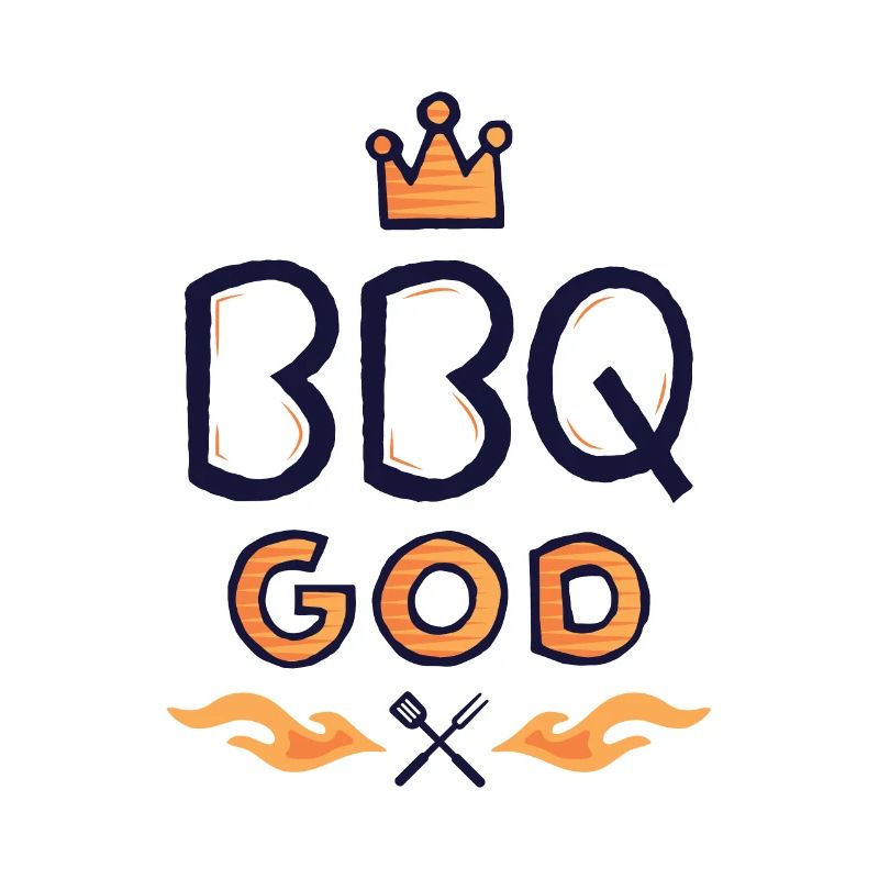 BBQ God
