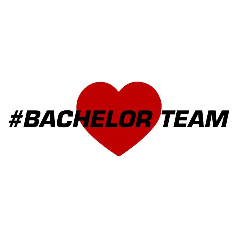 bachelor team herz
