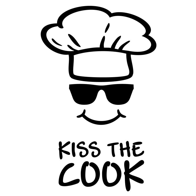 Chef Chef`s hat