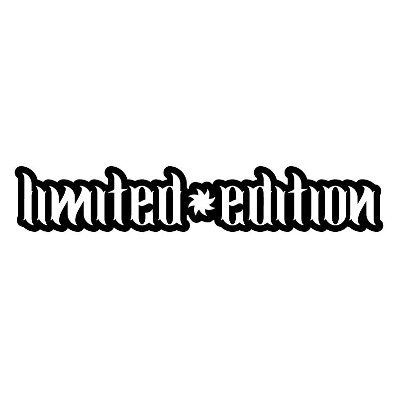 Limited Edition
