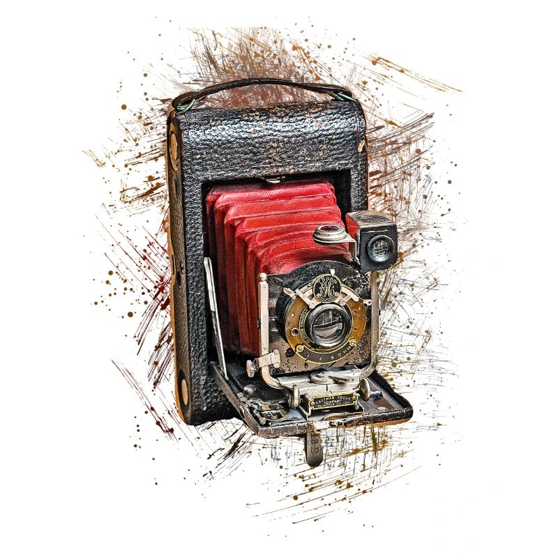 camera