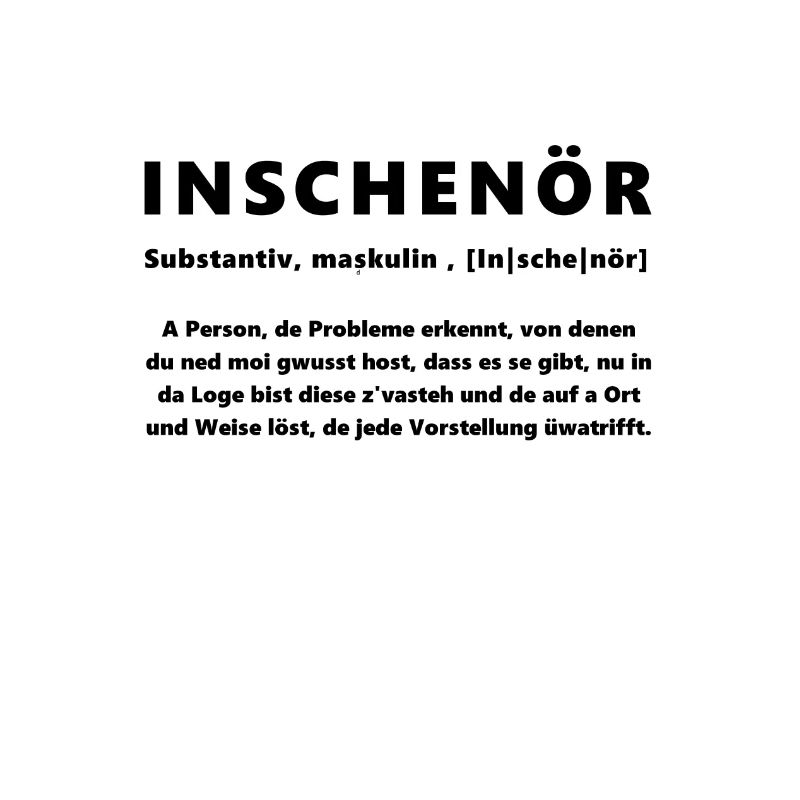 Inschenör black