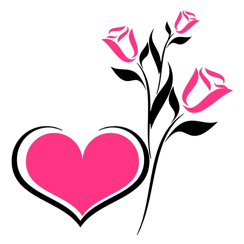 herzblume