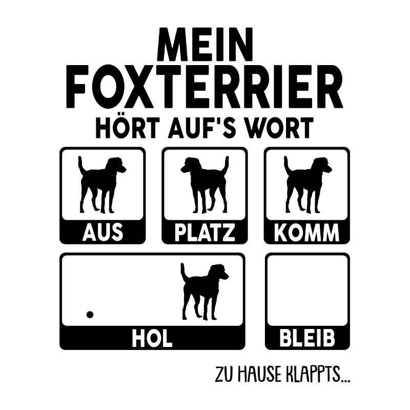 Foxterrier