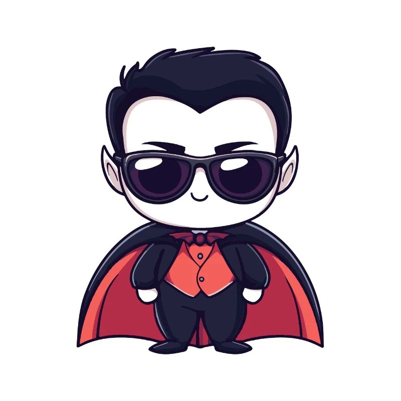 Vampire Halloween