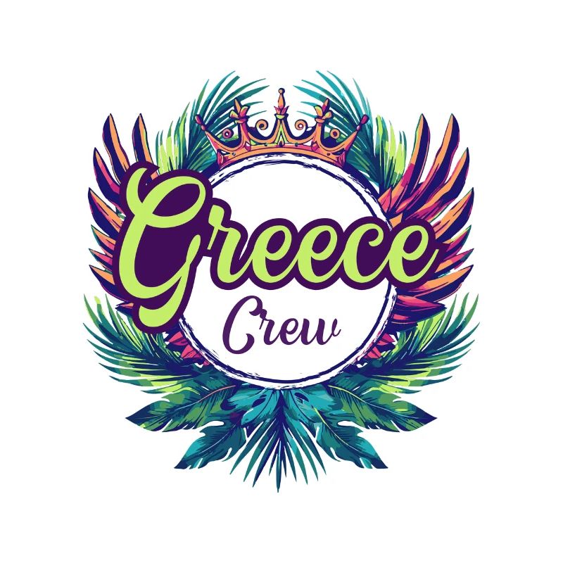 Vacances Équipage Grèce