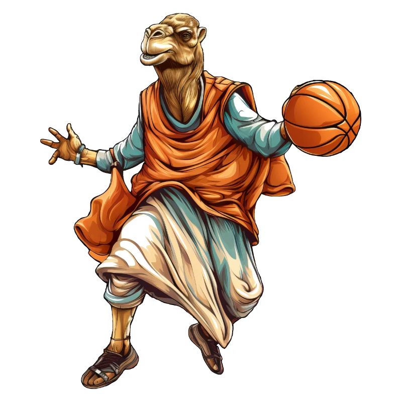 Basketball Kamel