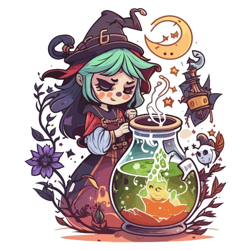 Witchs Brew