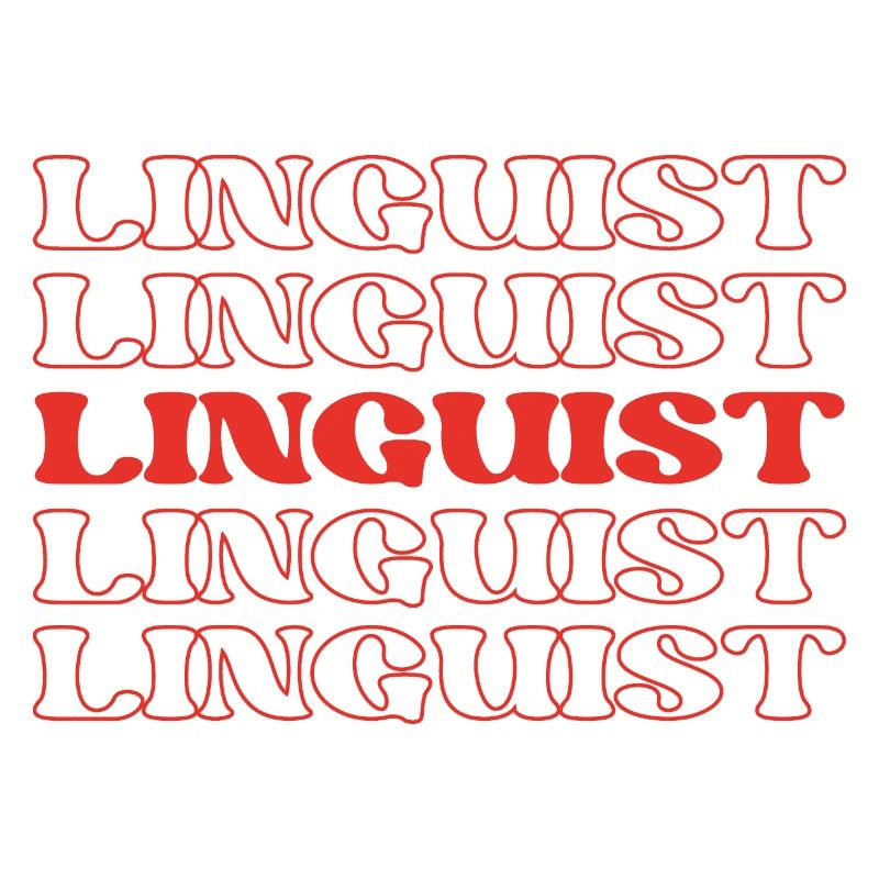 Linguist Language Expert Language Specialist