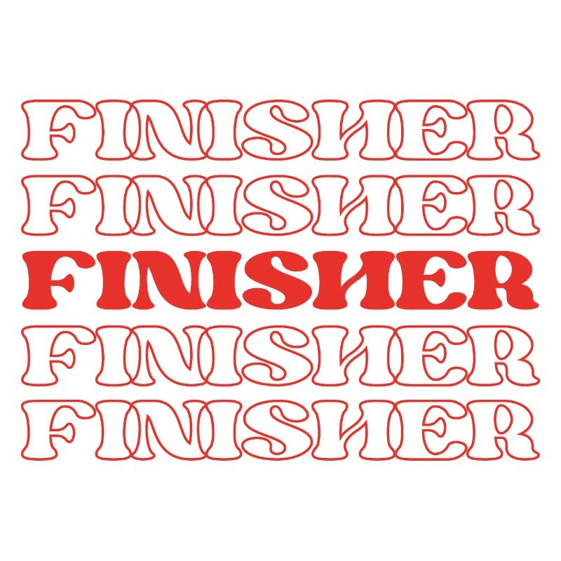Finisher Worker Craftsperson Builder Finish Worker