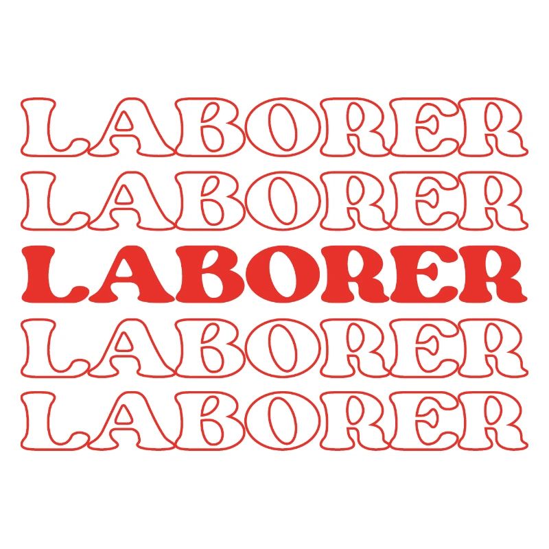 Arbeiter Arbeiter Handwerker Arbeiter